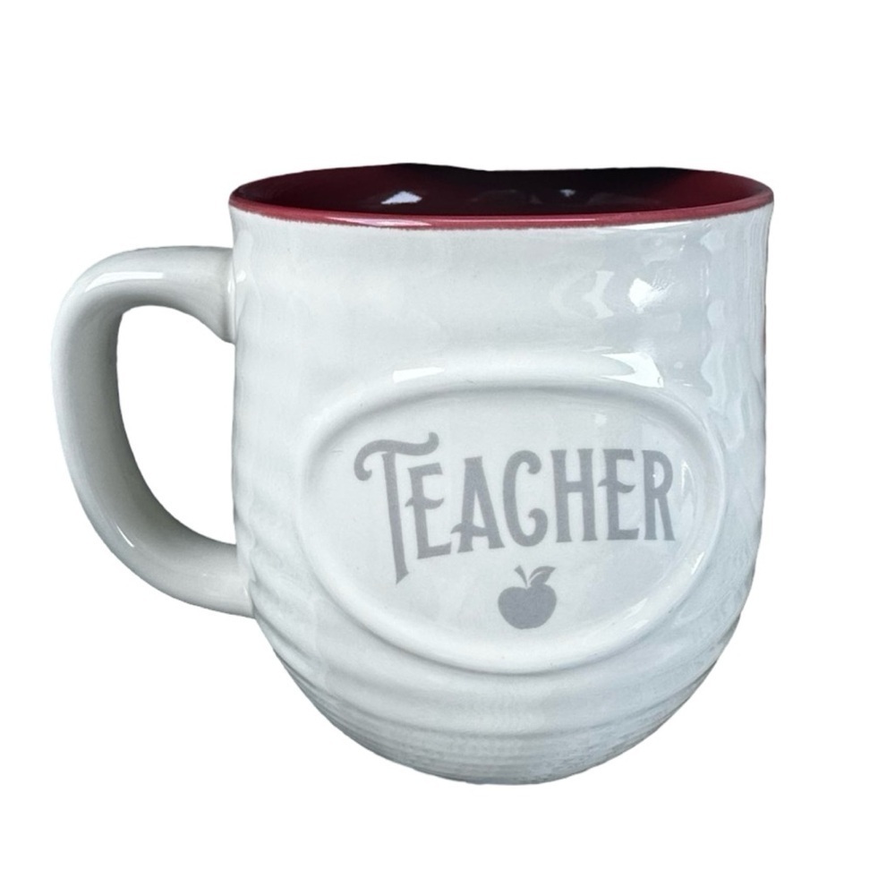 BLESSED ARE THE TEACHERS Mug. - Picture 9 of 11